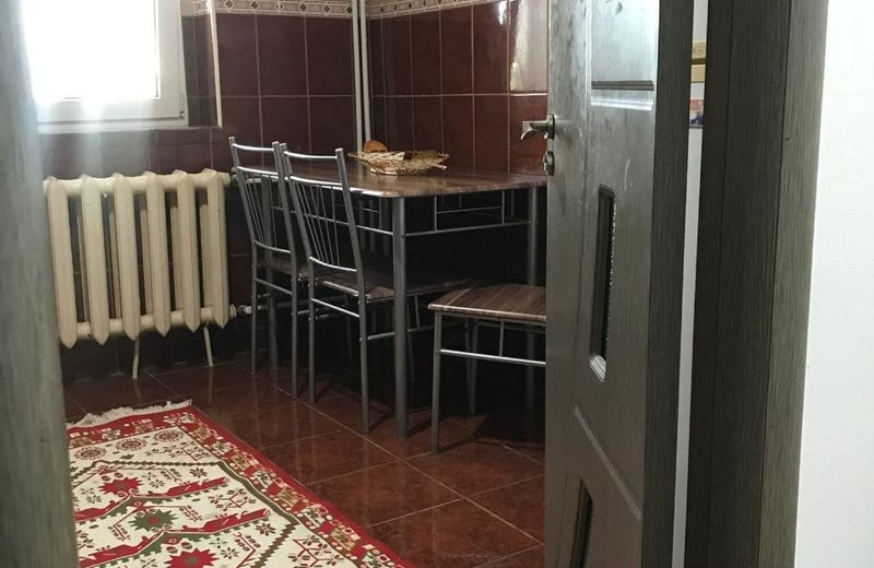 Miete einer komfortablen 2-Zimmer-Wohnung, 58 m², Tomis III, Constanța, Rumänien